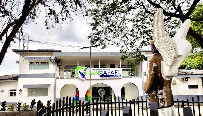 Hospital Departamental San Rafael