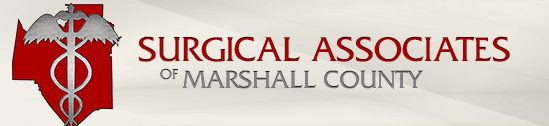 Surgical Associates of Marshall County