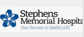 Stephens Memorial Hospital: Emergency Room
