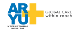 Ar Yu International Hospital