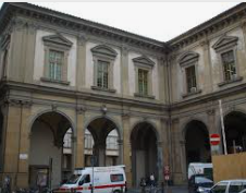 Santa Maria Nuova Hospital
