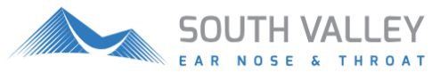 South Valley Ear Nose & Throat