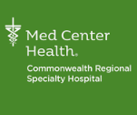 Commonwealth Regional Specialty Hospital
