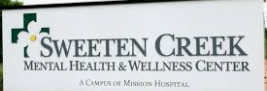 Sweeten Creek Mental Health and Wellness Center