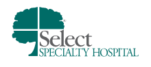 Select Specialty Hospital - Madison