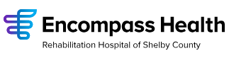 Encompass Health Rehabilitation Hospital of Shelby County