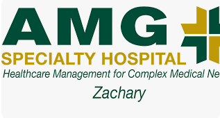 AMG Specialty Hospital - Zachary