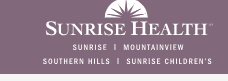MountainView Hospital Emergency Room