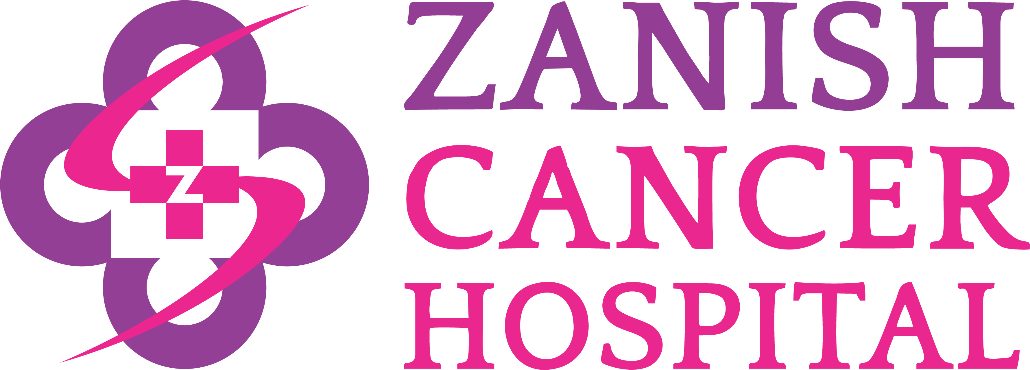 Zanish Cancer Hospital in Ahmedabad