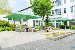 Capio Francis of Prümmer Klinik Bad Brückenau