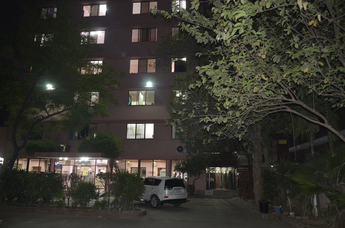 Monowara Hospital