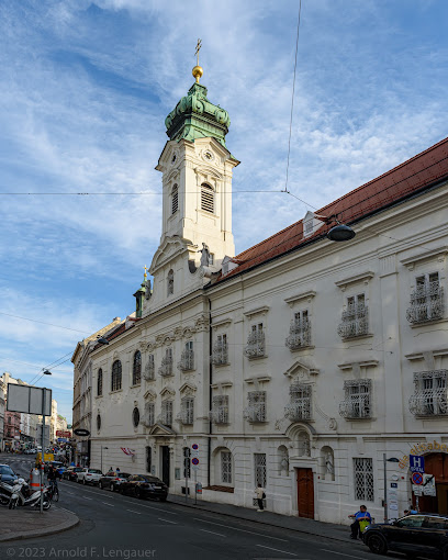 Franziskus Spital