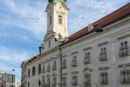 Franziskus Spital