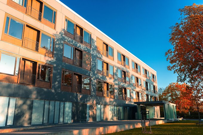 DRK Krankenhaus Sömmerda Orthopedics