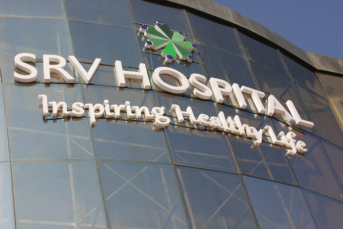 SRV Hospitals