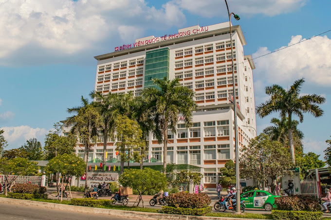 Phuong Chau International Hospital