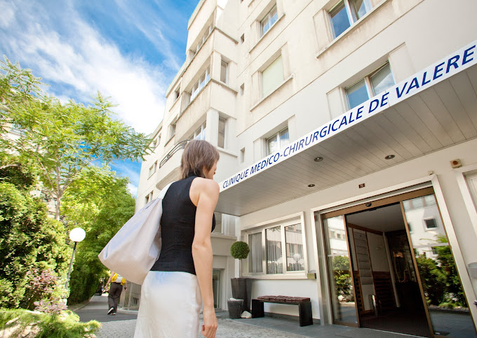 Clinique de Valère
