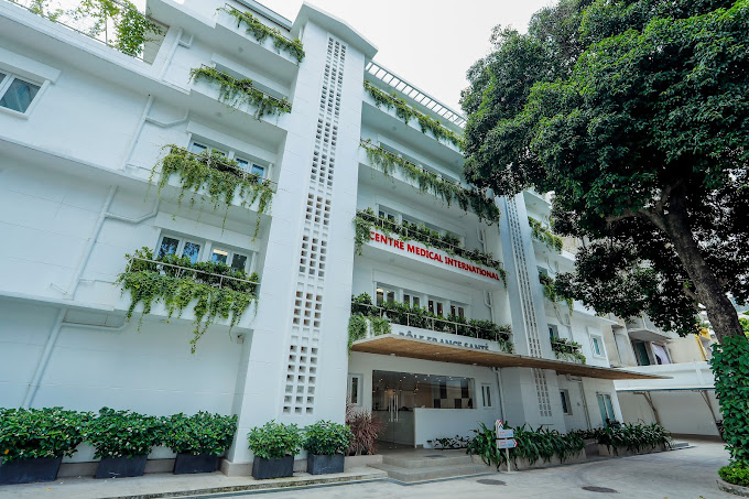 Centre Medical International (CMI)