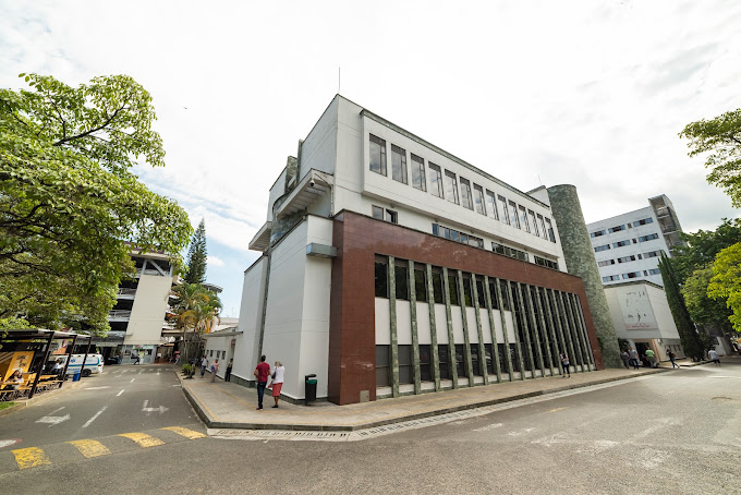 Hospital Manuel Uribe Angel