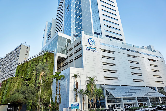 Hospital Sirio-Libanes Bela Vista