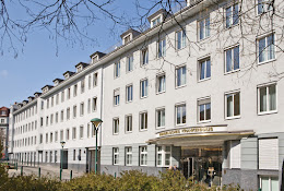Evangelisches Krankenhaus