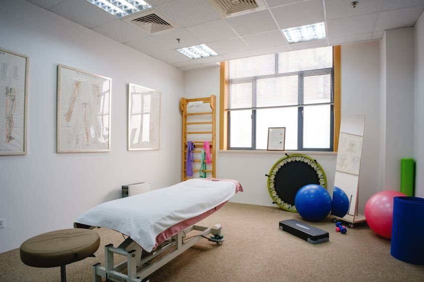 Body & Soul Medical Clinic (Hongqiao)