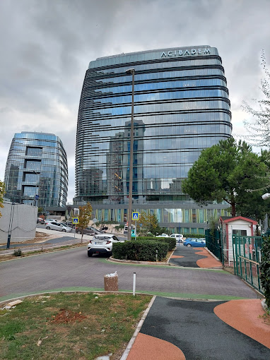 Acibadem Atasehir Hospital