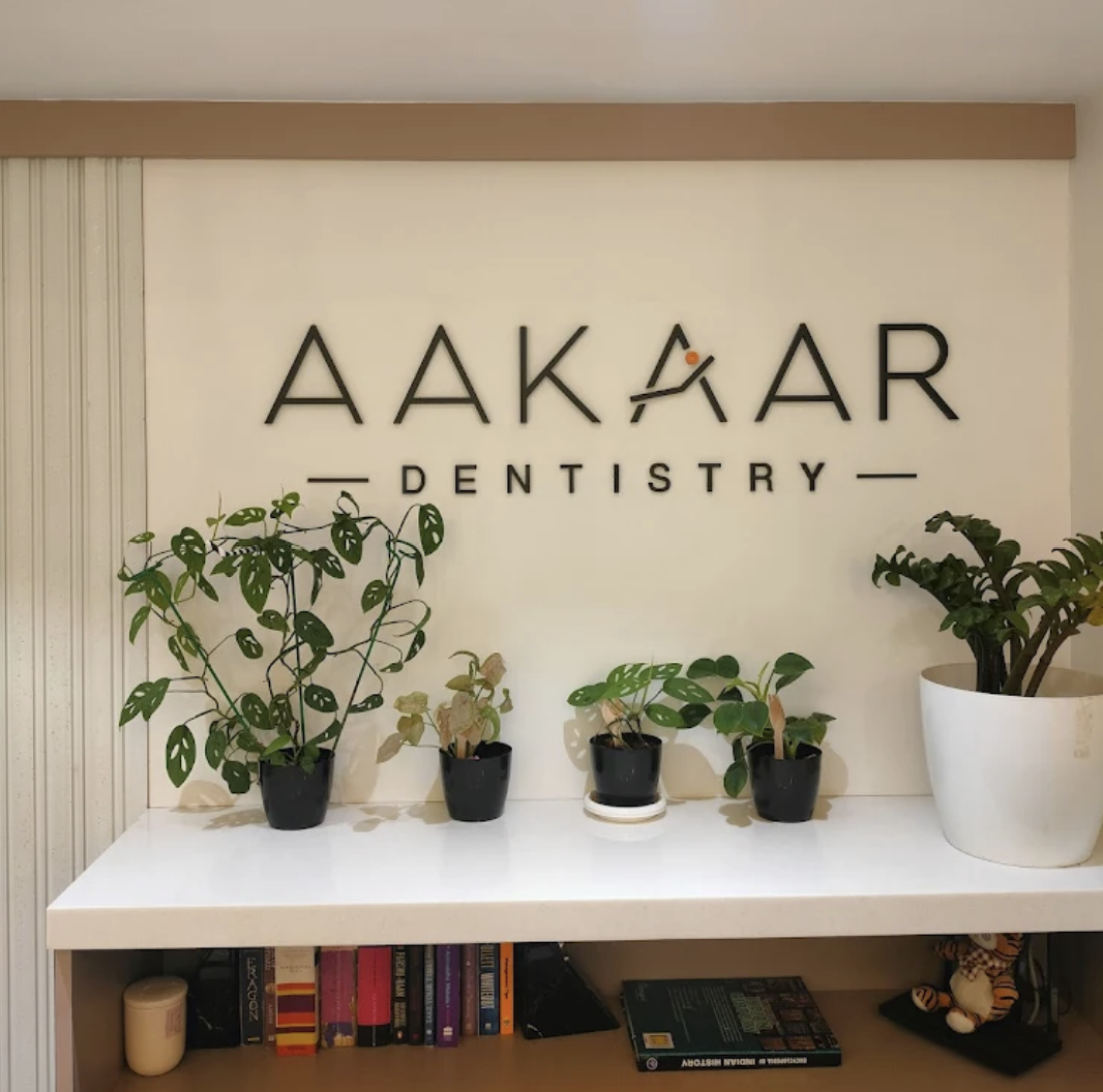 Aakaar Dentistry