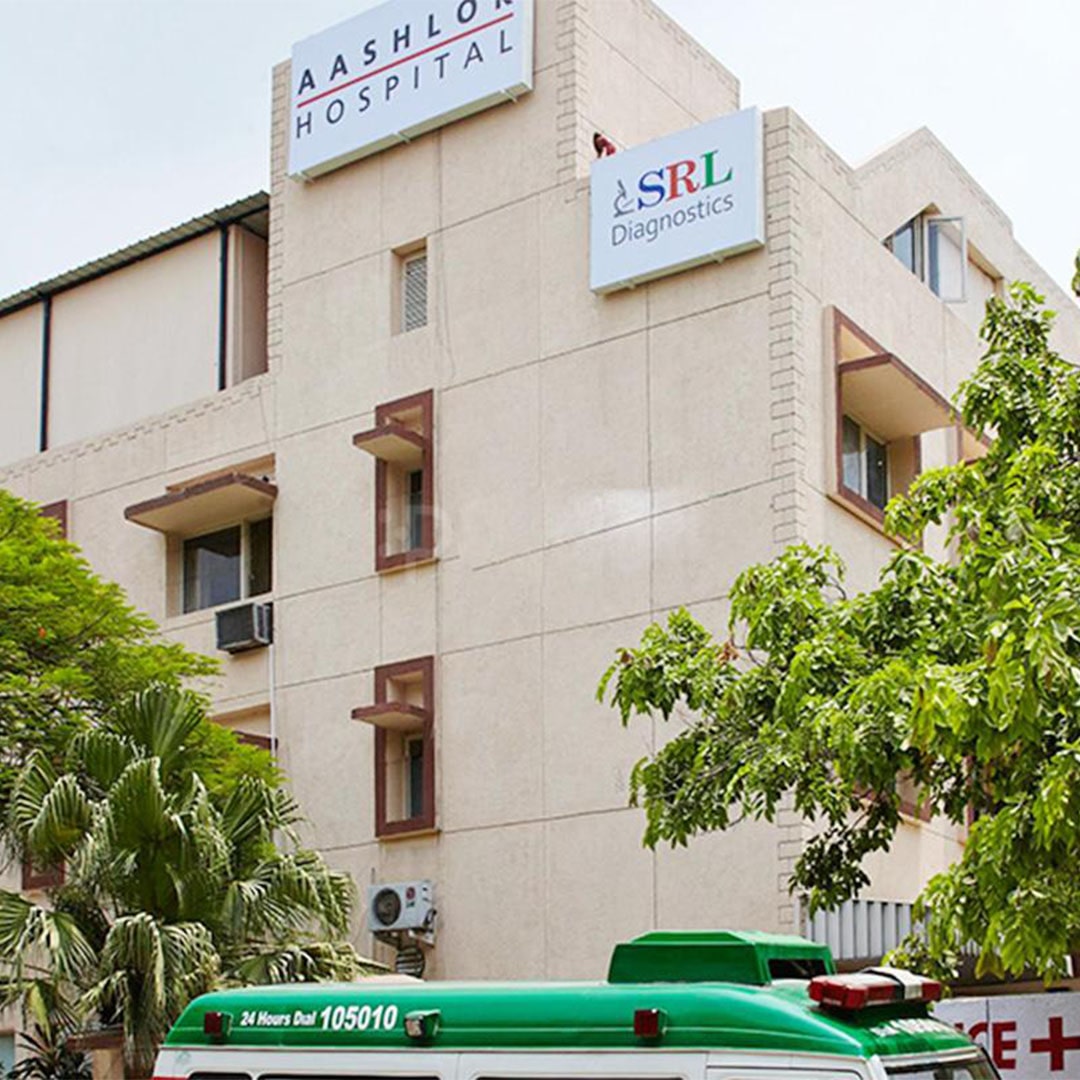 Aashlok Hospital