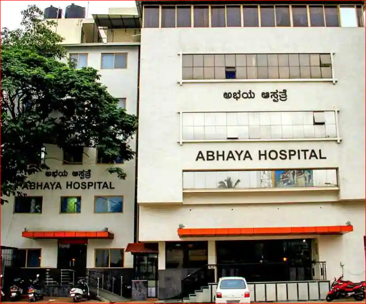 Abhaya Hospital