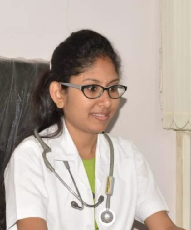 Dr Devika Patel's Homeopathy Clinic