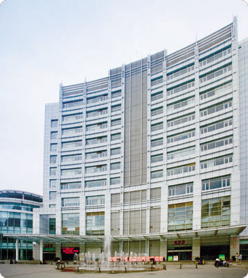Tianjin Eye Hospital