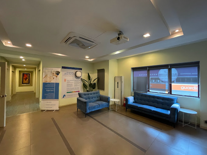 Andrea Bariatric Surgery