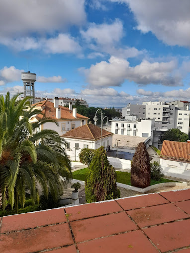 Auditório Central do Centro Hospitalar e Universitário de Coimbra