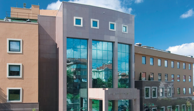 Acibadem Kadikoy Hospital