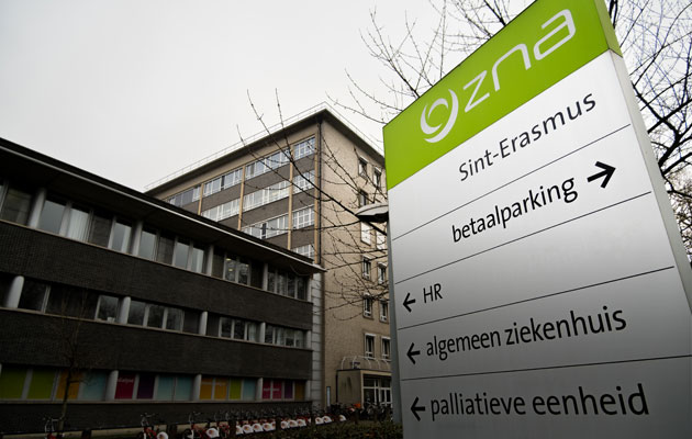 Algemeen Centrum Ziekenhuis