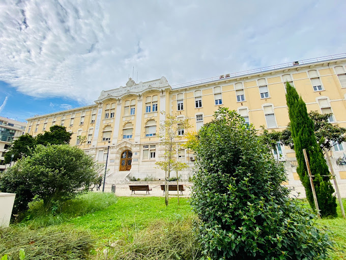 Alfredo da Costa Maternity Hospital