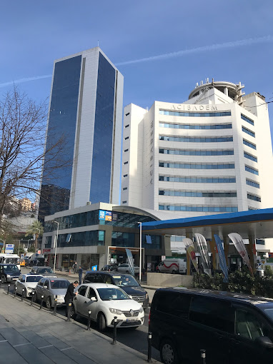 Acibadem Fulya Hospital