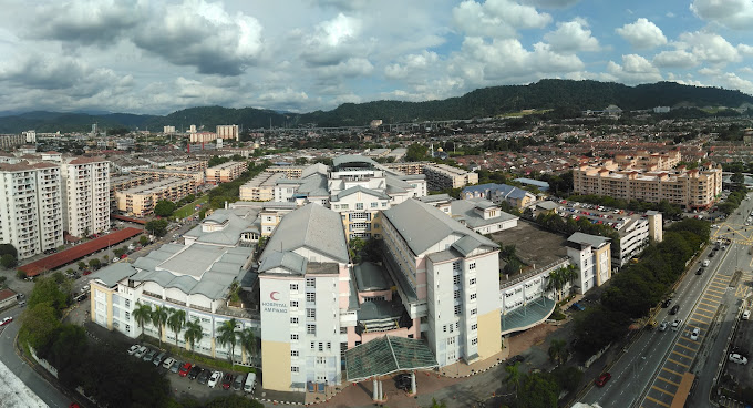 Ampang Hospital