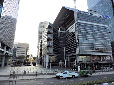 Assuta Hashalom" Medical Center, Tel Aviv"