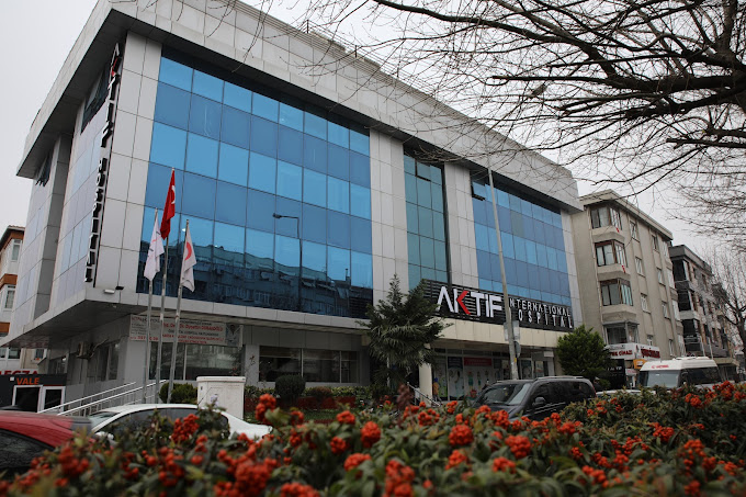 Aktif International Hospital Bahcelievler