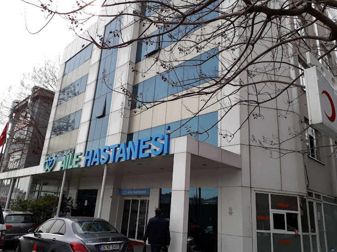Aile Hospital