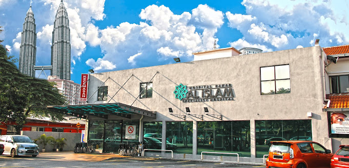 Al Islam Specialist Hospital