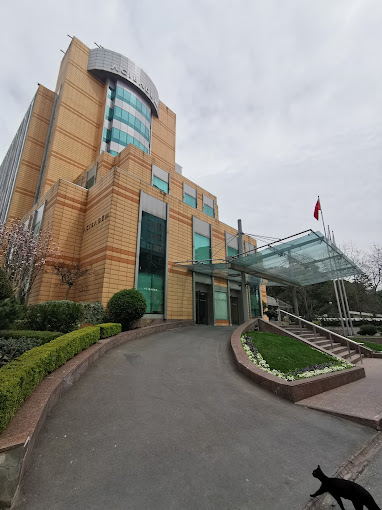 Acibadem Kozyatagi Hospital