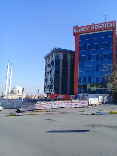 Alibey Hospital