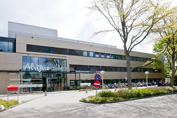 Alrijne Hospital Leiden