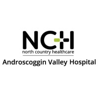 Androscoggin Valley Hospital