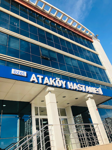Atakoy Private Hospital