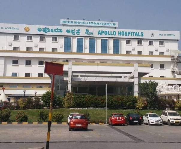 Apollo Hospital