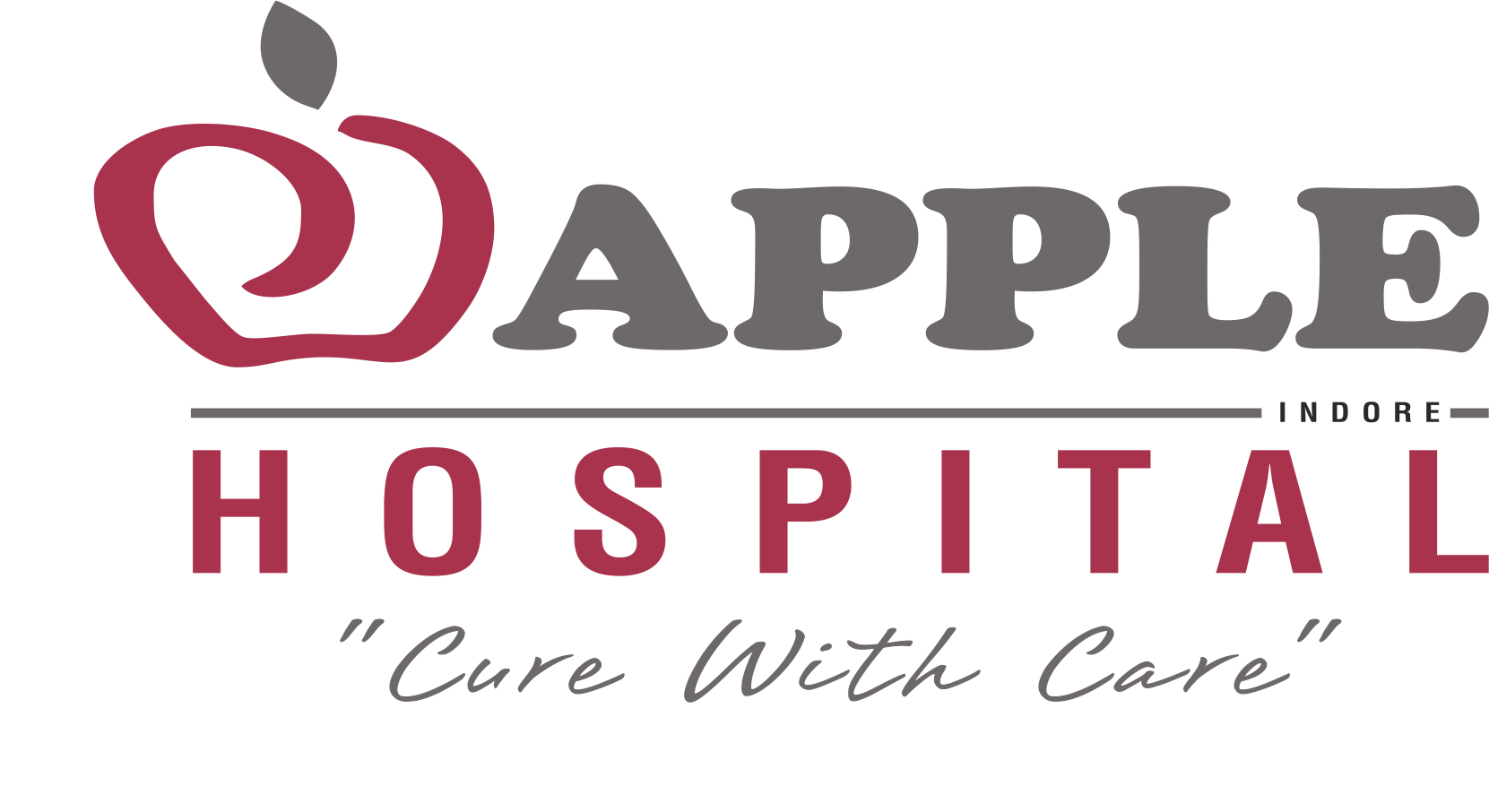 Apple hospital